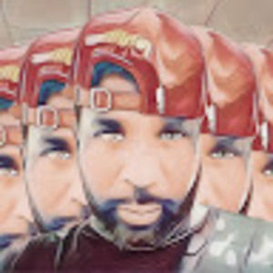 Meet your Posher, Andray